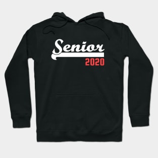 Senior 2020 Hoodie